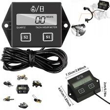 Betriebsstundenzähler