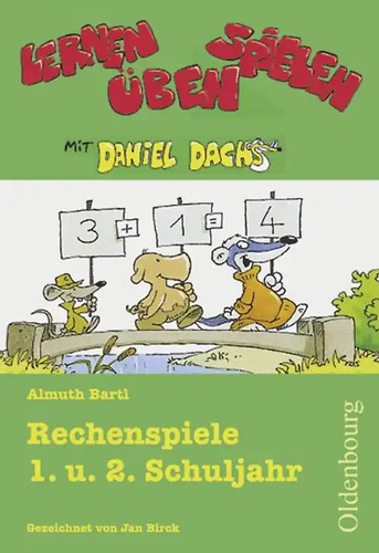 Rechenspiele schuljahr - rechenspiele, 1./2.