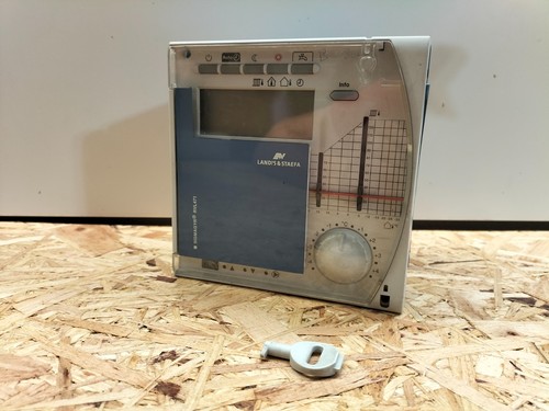 Siemens rvl471 sigmagyr - rvl471,