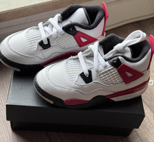 Nike Air Jordan 4 Retro TD