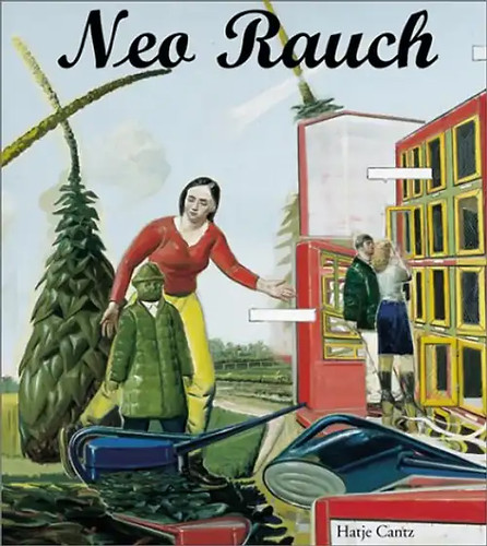 Neo rauch - neo,