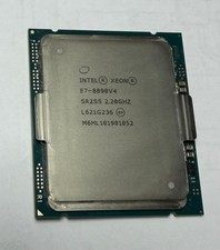 Intel Xeon E7-8890 v4 2.20GHz