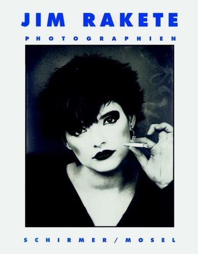Jim rakete photographien - -,