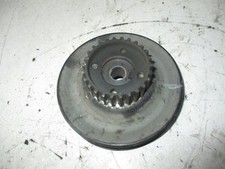 KURBELWELLENRIEMENSCHEIBE VW