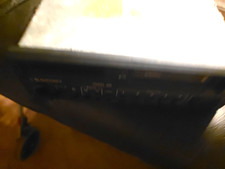 Blaupunkt Autoradio 