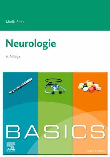 Basics neurologie buch - basics,