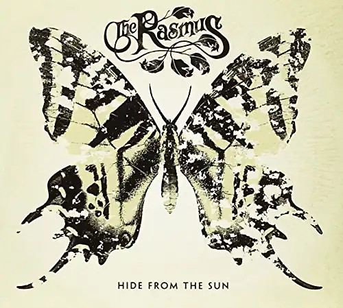 The rasmus hide from - the,