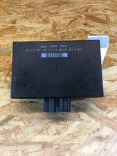 378095 Steuergerät VW Golf IV (1J) 1C0959799