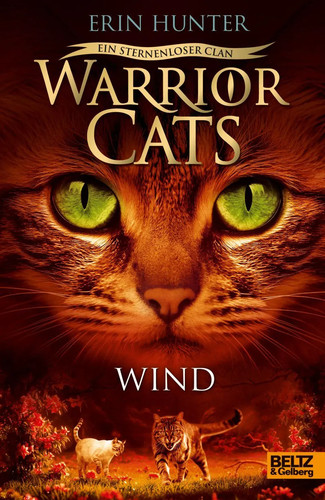 Warrior cats ein - warrior,