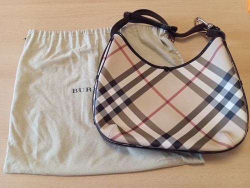 Tasche burberry neuwertig - tasche,