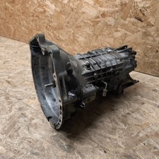 Bmw E30 316 318 M40 Motor