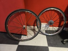 Felgen Laufräder Wheels Mavic