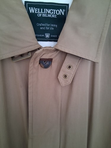 Fieldjacket wellington - wellington, of