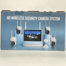 CAMCAMP Überwachungskamera