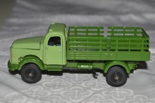 Tekno Vilmer Dänemark Volvo LKW mit Gitteraufbau gut bis sehr gut