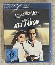 Gangster key largo blu - gangster, in