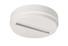 3-Phasen Schienensystem, D Line DALI Aufbau-Adapter für Leuchten, weiß, Verkehrs