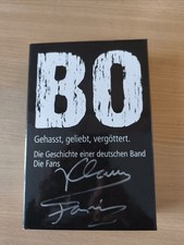 Böhse Onkelz – Gehasst