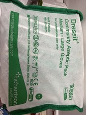 Dressit Community Aseptic