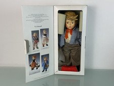 Hummel / Goebel Puppe