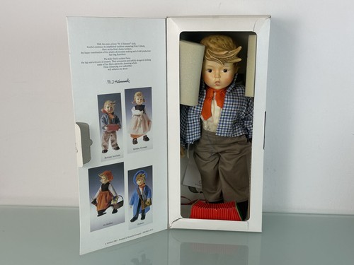 Hummel goebel puppe - hummel,