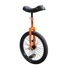 Fahrrad einrad monorad - qu-ax,