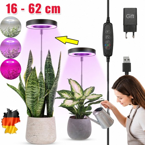 Pflanzenlampe led vollspektrum - led,