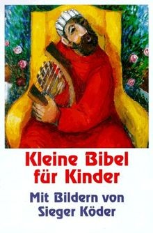 Kleine bibel für - für, von