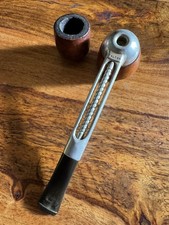 Falcon Pfeife + 2 Köpfe –