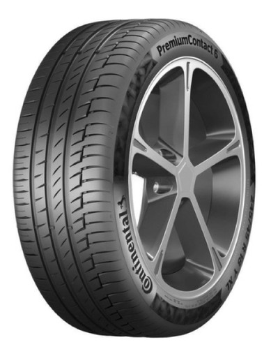Continental 235 50r18 97v - continental,