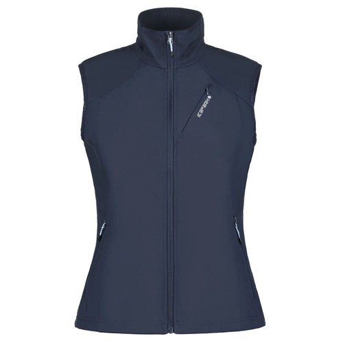 Icepeak brush softshell weste - brush,