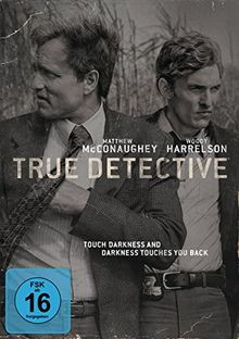 True detective staffel 2 - detective, 1