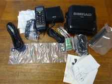 Simrad RS90s Black Box UKW