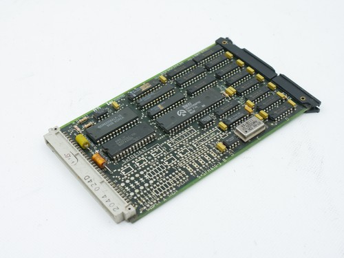 Heckler koch sza 081270cpu - heckler,