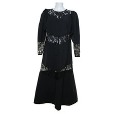 H&M, Maxikleid, Größe: XL