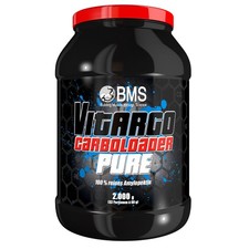 CREAVITARGO PURE von BMS ohne