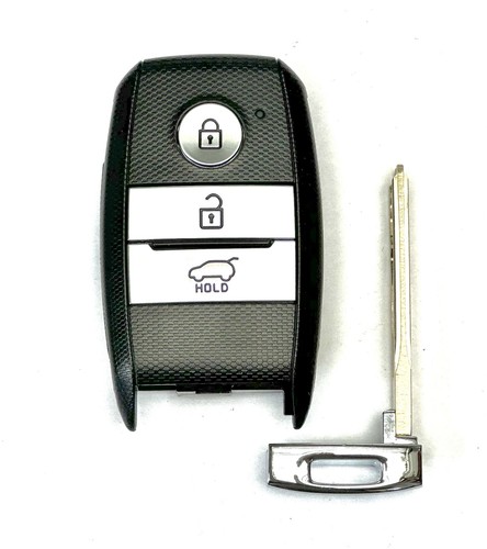 Kia sorento sportage smart - kia, key