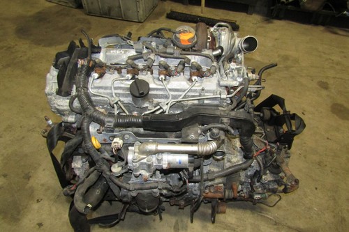 Toyota avensis t25 - toyota, 2.2