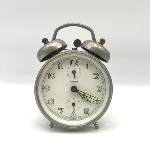 Svegia vintage kienzle duo - kienzle,