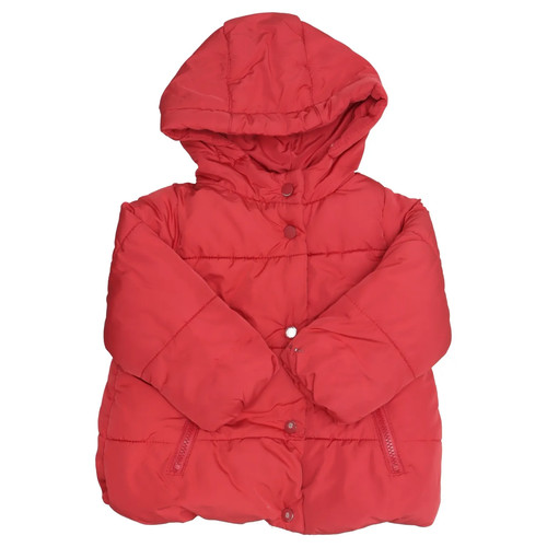 Zara babygirl winterjacke - zara, babygirl,