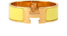 Hermes Clic Clac H Armband