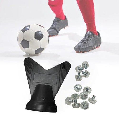 12pcs football boot studs - 12pcs,