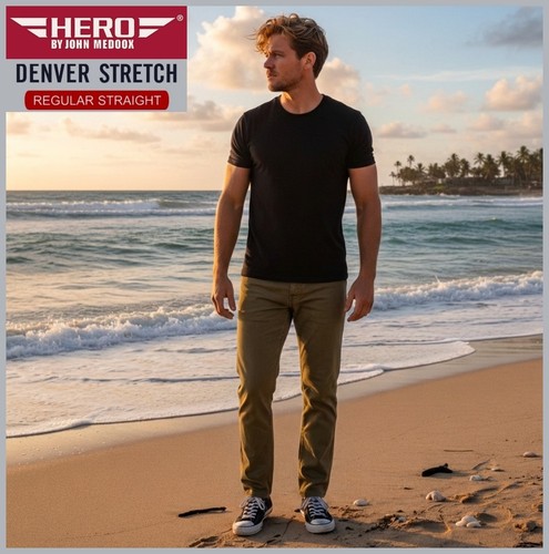 Hero denver stretch - hero, |