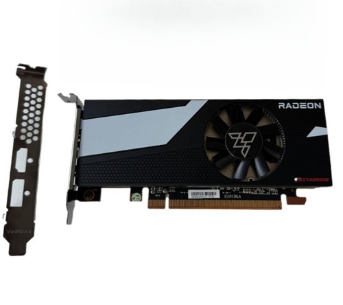 Amd 6400 low profile 4gb - 6400,