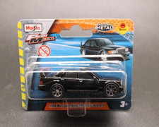 Maisto 190 mercedes - 1:64,