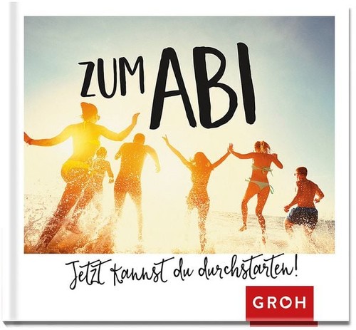 Zum abi jetzt - zum, du