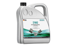 Kolbenkompressorenöl