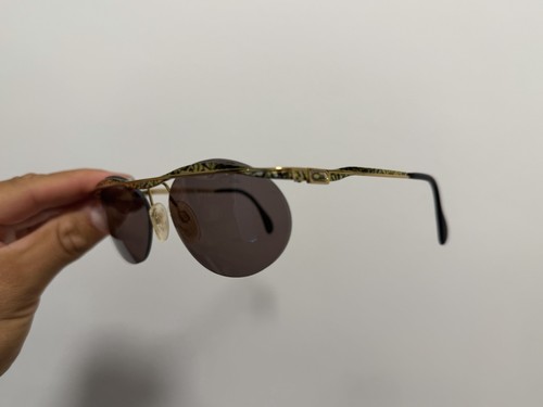 Cazal sonnenbrille 259 - cazal, 259/3