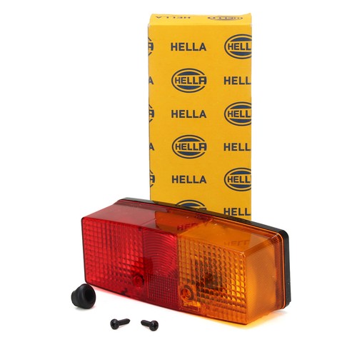 Hella heckleuchten - hella,