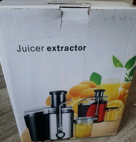 400w entsafter maschine - entsafter,